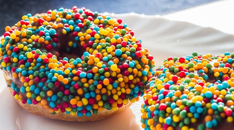 Полезное: Buy a Donut Day в США: бесплатные пончики и другие выгодные предложения
