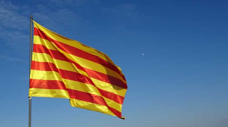 В мире: Каталония намерена объявить о независимости в понедельник