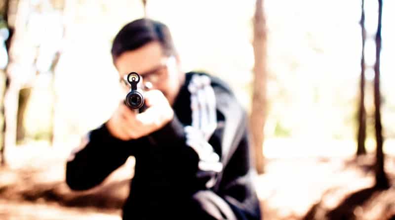 Закон и право: В Неваде можно носить оружие без разрешения
