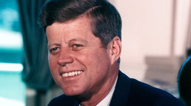 Общество: Убийство Кеннеди: 5 главных фактов из рассекреченных документов