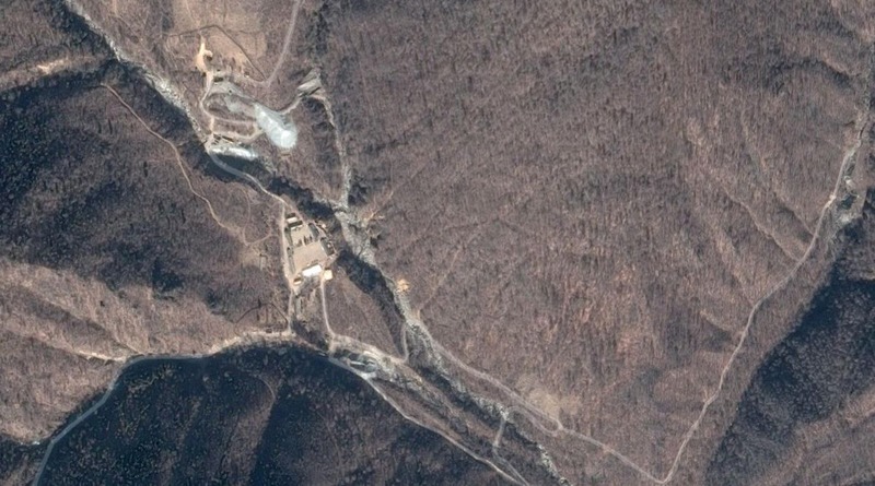 Общество: Радиация и извержение вулкана: чем грозят испытания под северокорейской горой
