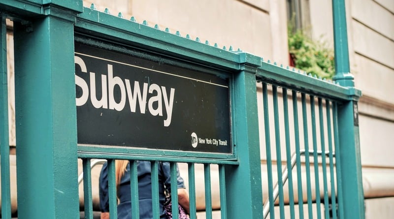 Общество: Какой будет новая система оплаты в метро Нью-Йорка
