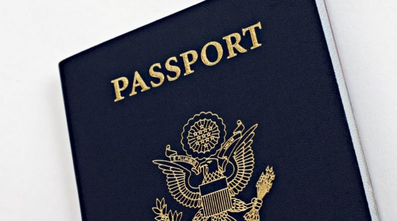 Общество: Жителям 9 штатов понадобятся паспорта для перелётов по США