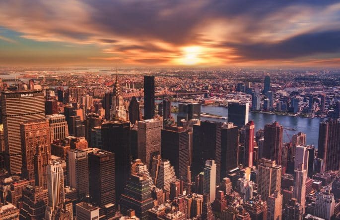 Общество: Нью-Йорк больше не самый безопасный город в США