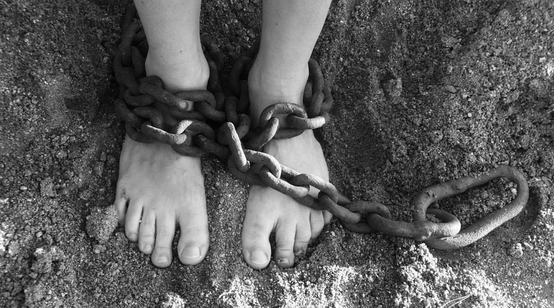 Закон и право: ФБР спасло 84 ребенка от продажи в рабство