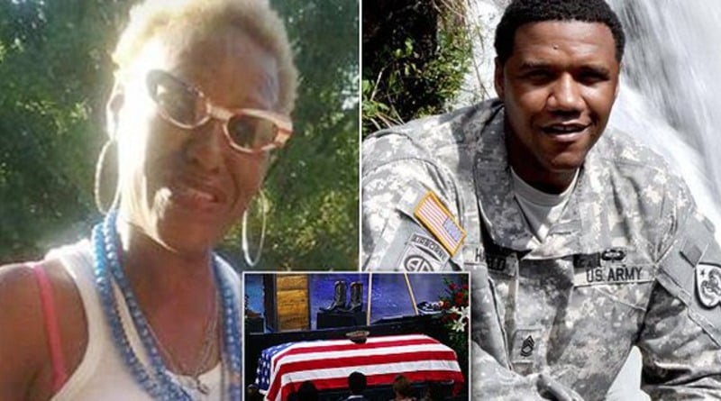 Происшествия: Мать погибшего от рук лас-вегасского стрелка полицейского умерла от горя