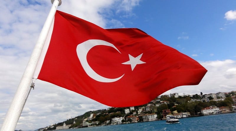 Полезное: Что следует знать американцам о посещении Турции после визового ограничения?