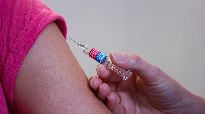 Полезное: Вакцинация от гриппа: все, что вам нужно знать