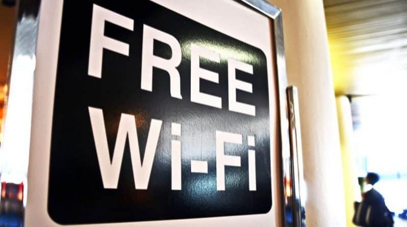 Полезное: Ваш мобильный телефон могут взломать благодаря Wi-Fi