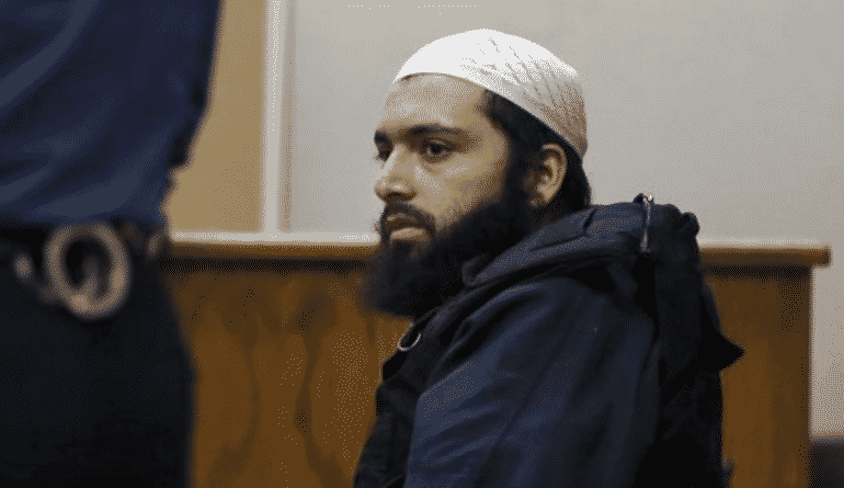 Закон и право: Виновник прошлогодних взрывов в Челси проведет остаток своих дней в тюрьме
