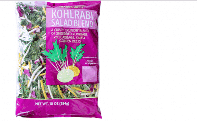 Полезное: Популярная овощная смесь от Trader Joe’s может быть заражена листерией рис 2