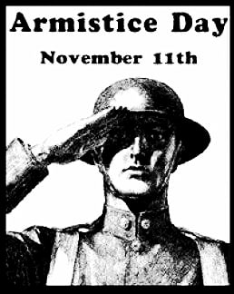 История: Почему День ветеранов отмечают 11 ноября?