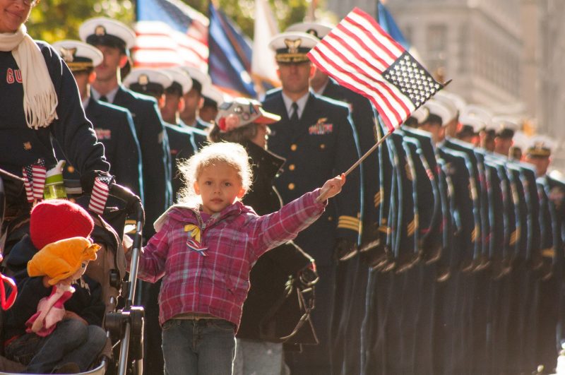 История: Почему День ветеранов отмечают 11 ноября? рис 2