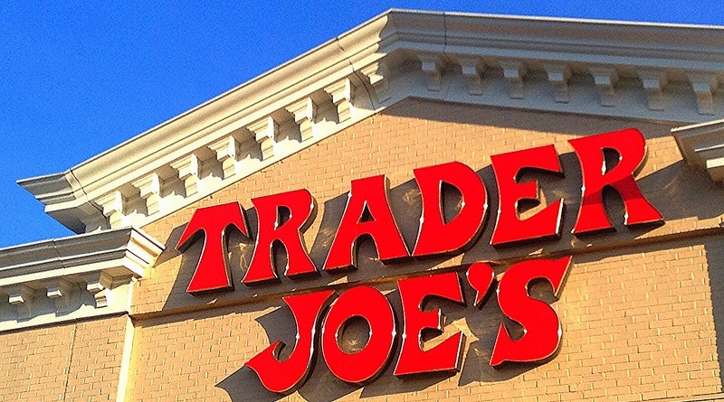Полезное: Trader Joe’s отзывает партию популярных салатов из курицы и индейки