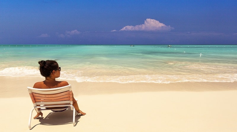 Путешествия: Акция от Southwest: билет на карибский остров с лучшим в мире пляжем всего за $69