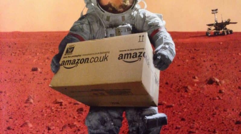 Общество: Почтовую службу США обвиняют в махинациях с записями о доставке Amazon, чтобы оставить клиентов без льгот
