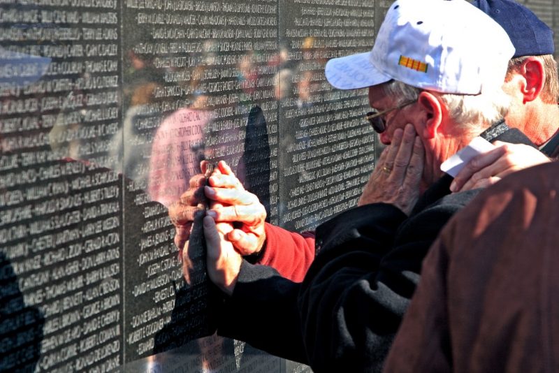 История: Почему День ветеранов отмечают 11 ноября? рис 3
