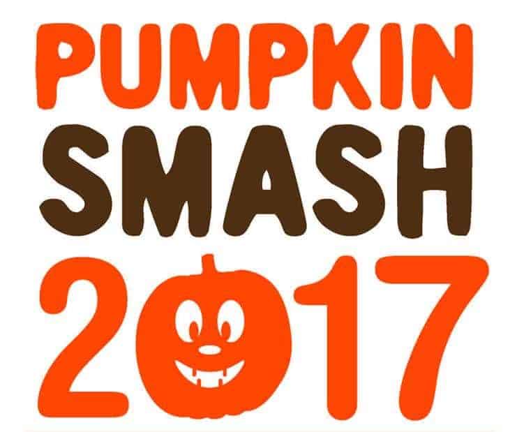 Афиша: Pumpkin Smash