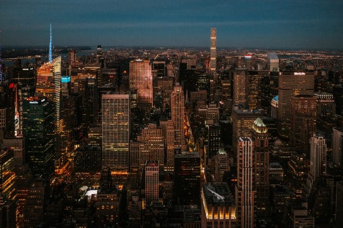 Недвижимость: Свежие предложения на рынке доступного жилья в Нью-Йорке