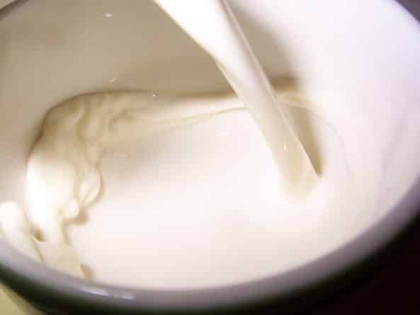 Здоровье: В молоке от фирмы Udder Milk может присутствовать возбудитель редкой инфекции
