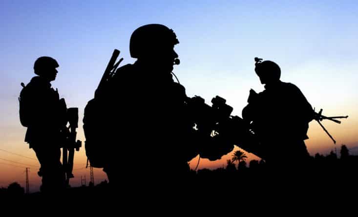 Общество: Для новобранцев с историей психических проблем ослабят запрет на службу в армии
