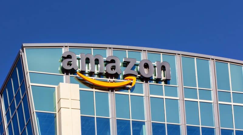 Бизнес: Курс биткоина превысил $7 тысяч, а Amazon купил домены, связанные с криптовалютой