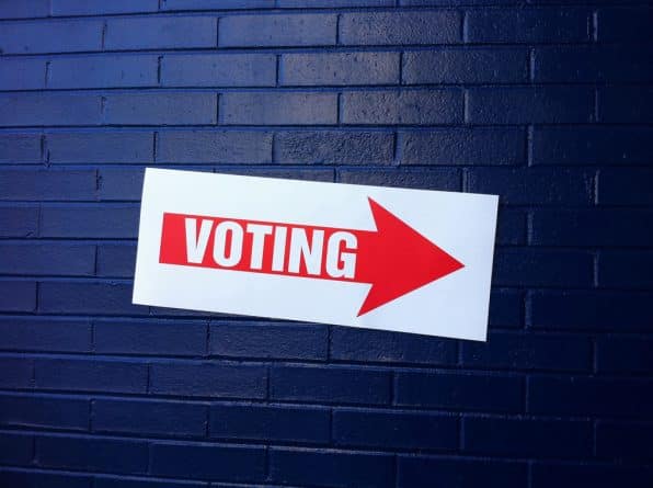 Политика: Выборы 2017: важные вопросы в бюллетенях