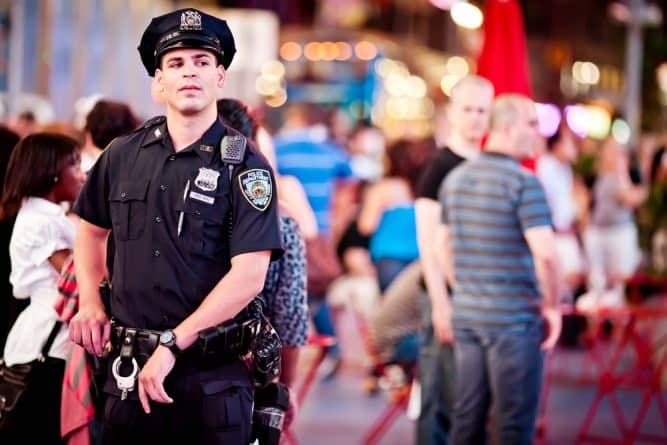Общество: Нью-йоркский марафон ждут беспрецедентные меры безопасности