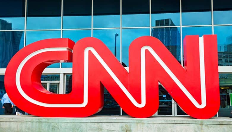 Общество: Руперт Мердок не прочь купить CNN