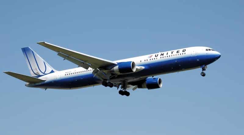 Путешествия: United Airlines открывает 10 новых маршрутов