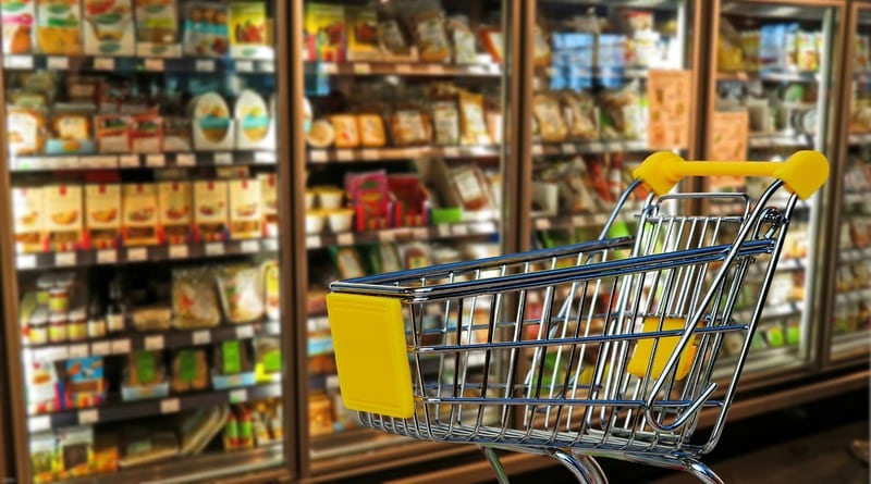 Здоровье: Можно ли получить передозировку фентанилом от прикосновения к тележке в супермаркете