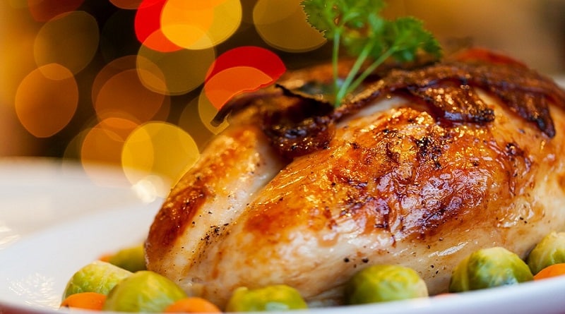 Афиша: Рестораны, которые открыты в День благодарения | Лучшие предложения и скидки