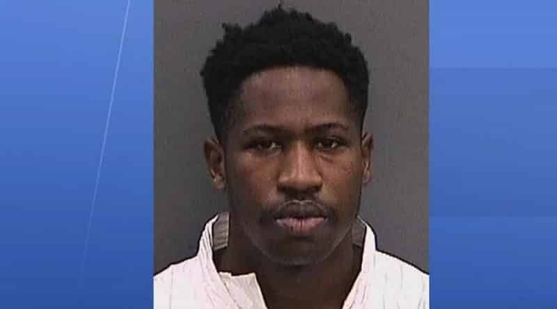 Происшествия: Во Флориде арестовали подозреваемого в серии убийств