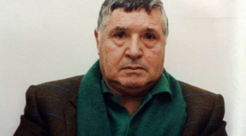 В мире: Умер "Зверь из Корлеоне" - самый могущественный босс сицилийской мафии