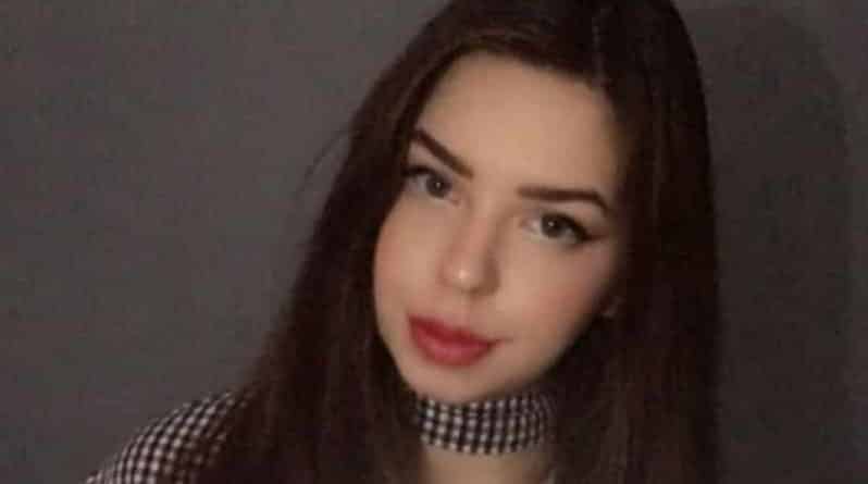 Общество: 19-летняя модель продала девственность за $3 миллиона бизнесмену из Абу-Даби