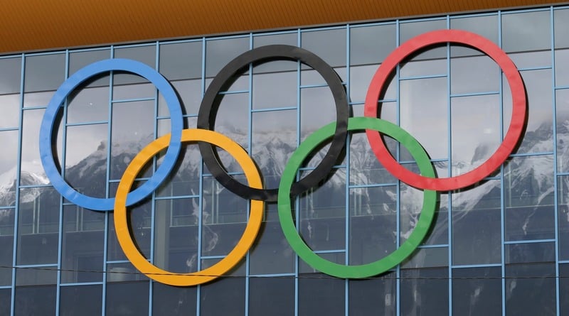 В мире: Скелетонистов из России лишили медалей и пожизненно запретили участвовать в Олимпиадах