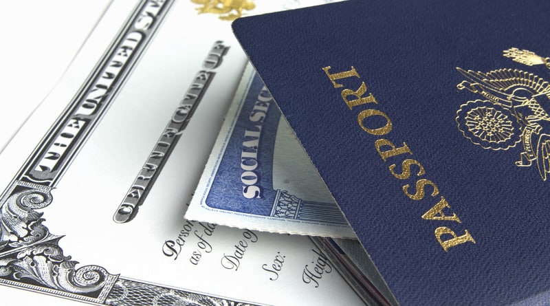 Закон и право: Сколько паспортов может быть у гражданина США