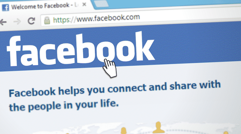 Общество: Пользователи Facebook смогут узнать просматривали ли они страницы, созданные российской пропагандой