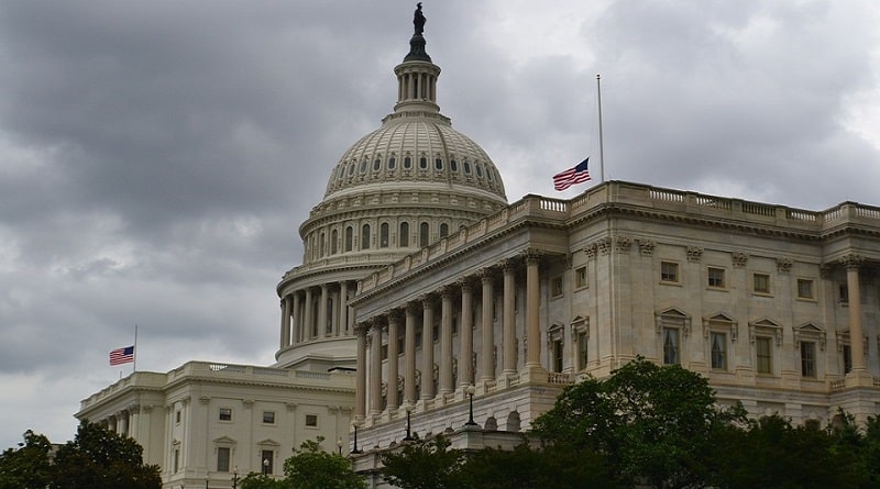 Политика: Конгресс рассмотрит проект резолюции о признании Голодомора в Украине геноцидом