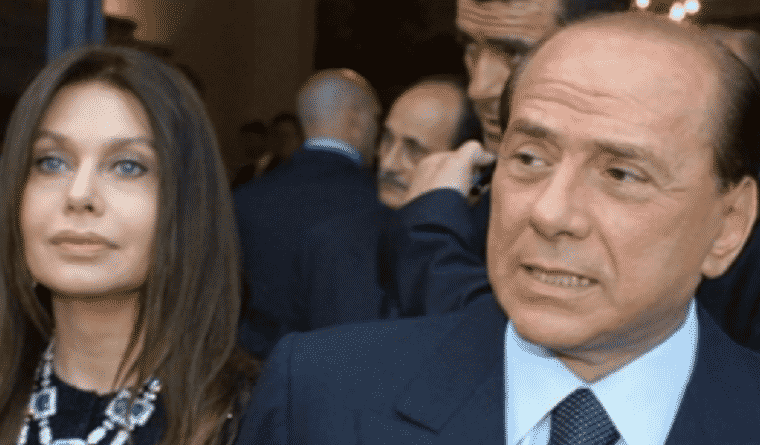 Общество: Экс-Супруга Сильвио Берлускони вернет ему $70 миллионов алиментов