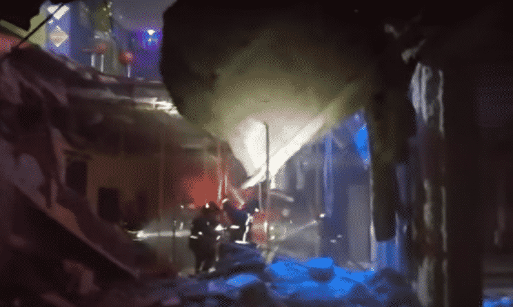 В мире: В ночном клубе на Тенерифе провалился танцпол: 22 человека пострадали