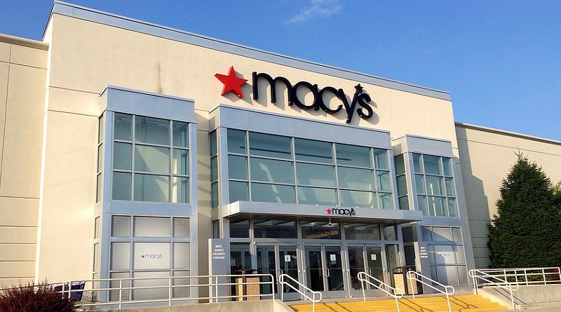 Бизнес: Macy's нанимает еще 7000 работников на сезон рождественских праздников