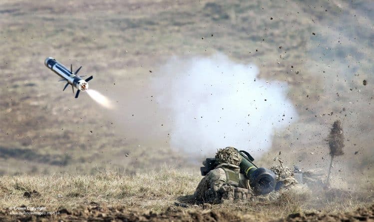 Политика: Россия назвала США пособником в разжигании войны в Украине