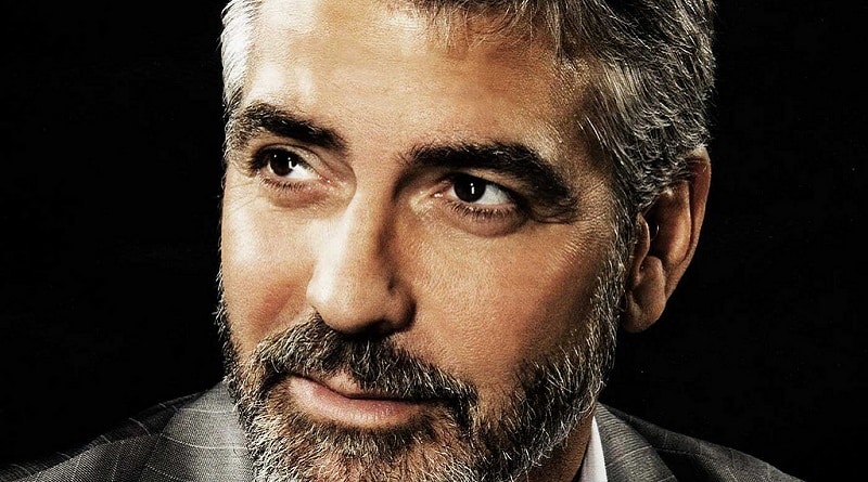 Общество: 14 друзей Клуни получили от него в подарок по $1 миллиону ... просто так