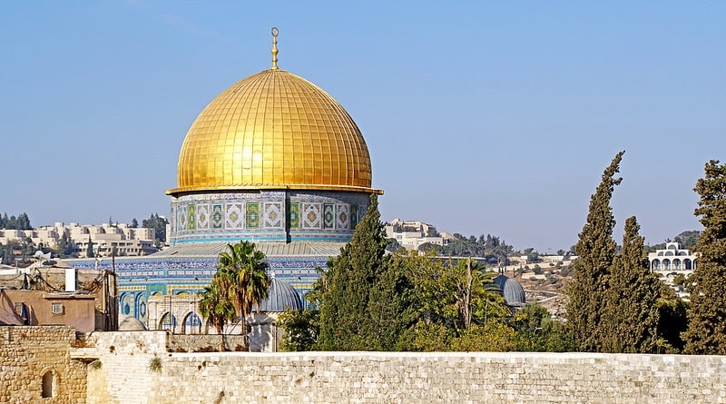 Политика: Генассамблея ООН проведет экстренное заседание по вопросу статуса Иерусалима