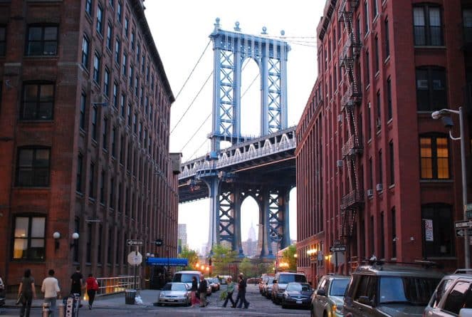 Недвижимость: Районы Бруклина вошли в число самых дорогих районов Нью-Йорка
