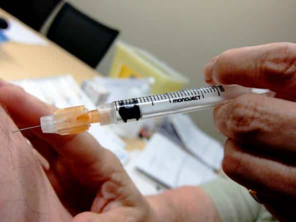Здоровье: Более 600 жителей Нью-Йорка госпитализировано с гриппом