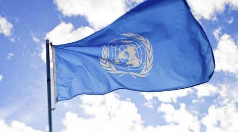 Политика: США приветствовали урезание бюджета ООН на 285 миллионов долларов