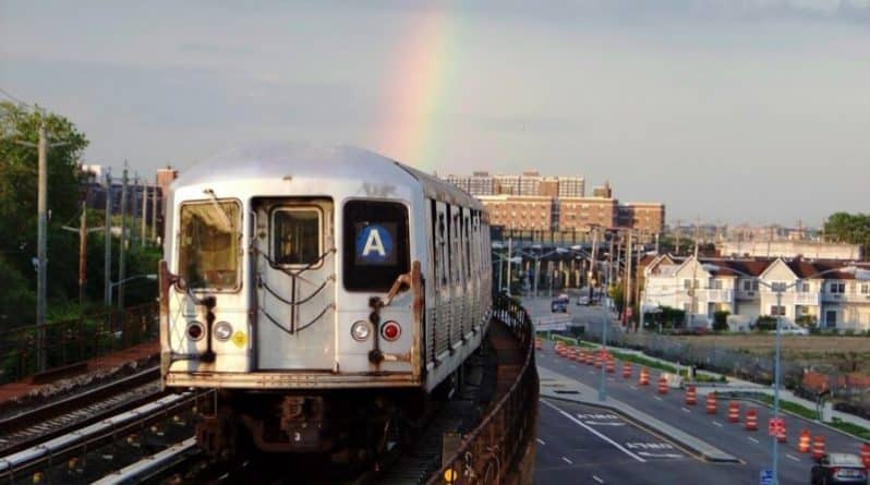 Общество: MTA предлагает 1 миллион долларов за лучшие идеи по модернизации метро