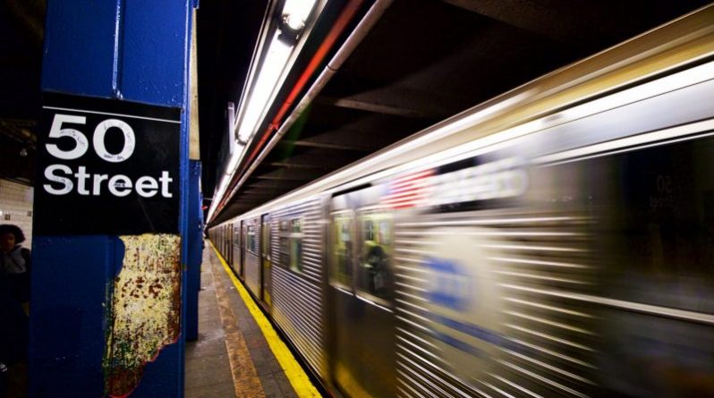 Общество: В Нью-Йорке увеличат вагоны метро в час пик
